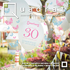 Quadrat Mai 2016